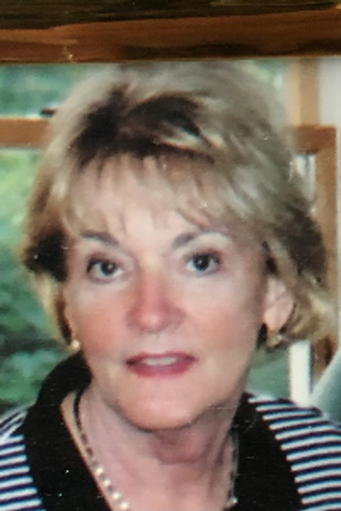 Isabel Callahan Hickey