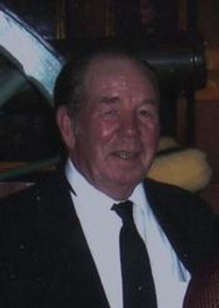 Jackie Wayne Wells, Sr.