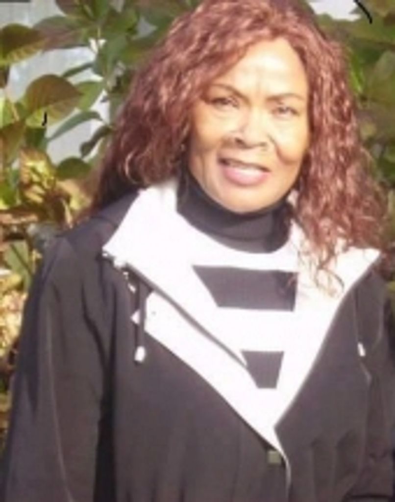 Norma Beverly Bennett