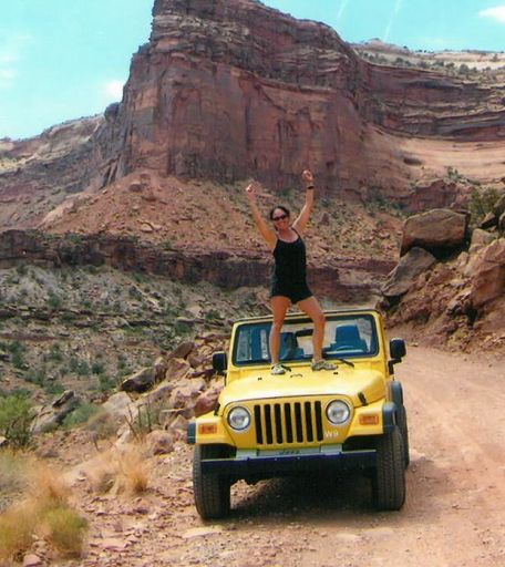 Donna Lyn Mosier photo gallery thumbnail 152 of 155