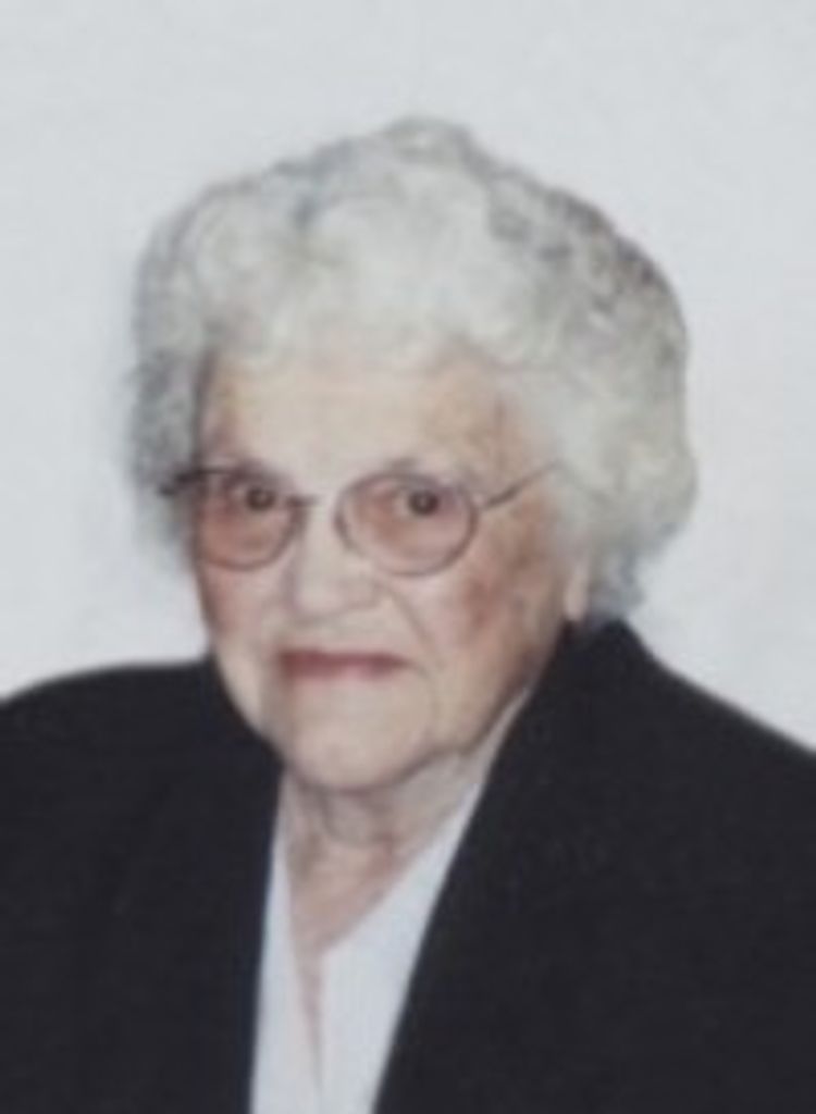 Mabel Winterfeld