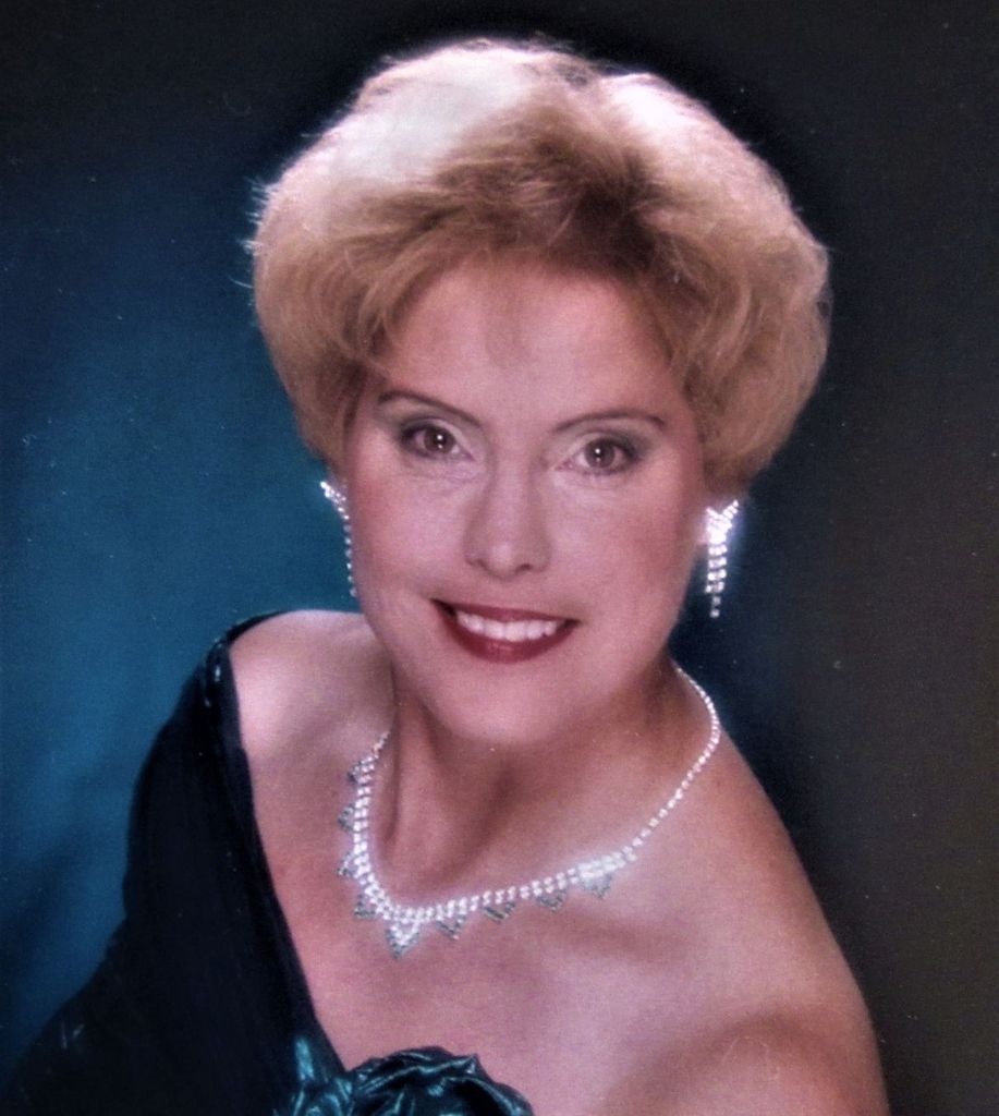 Donna  M. Rosiere