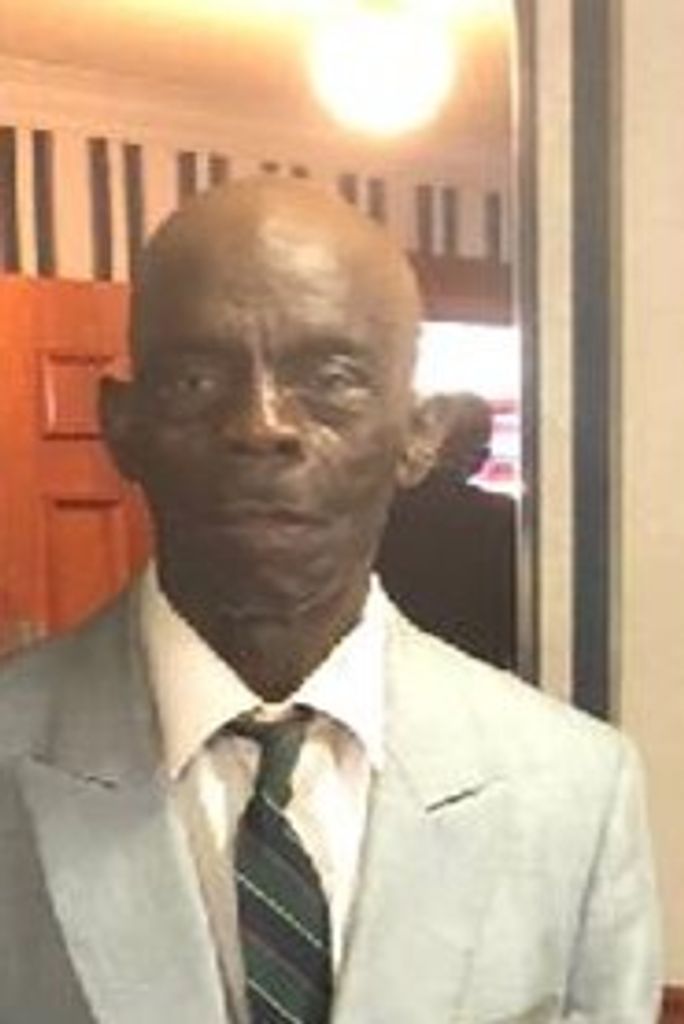 Henry Williams Kennedy Profile Photo