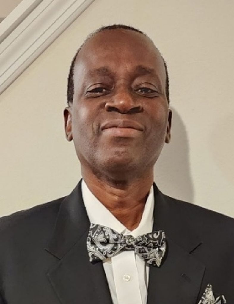 Francis Alyn Profile Photo