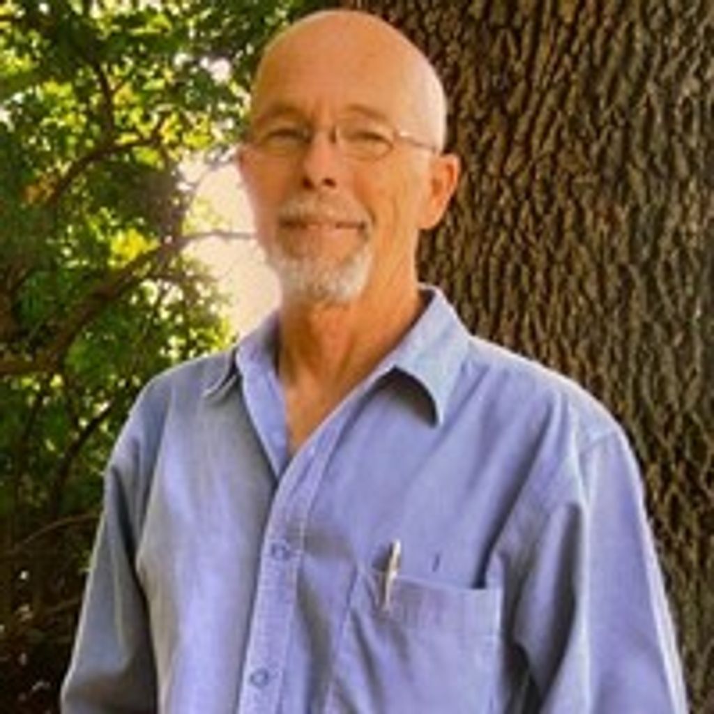 Cecil "Pat" Patrick Murphy