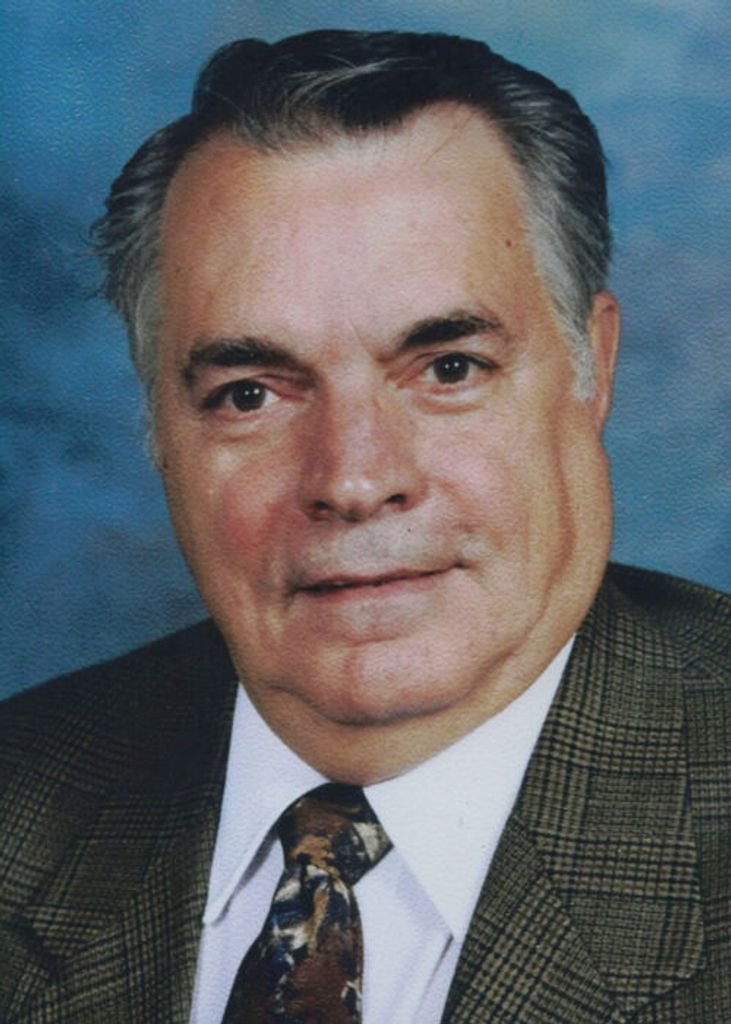 Paul J. Rance