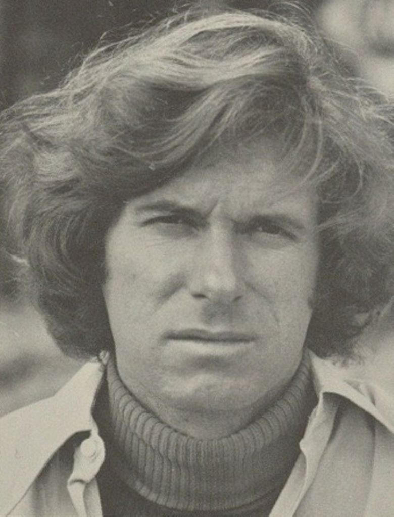 Ronald Kurz Profile Photo