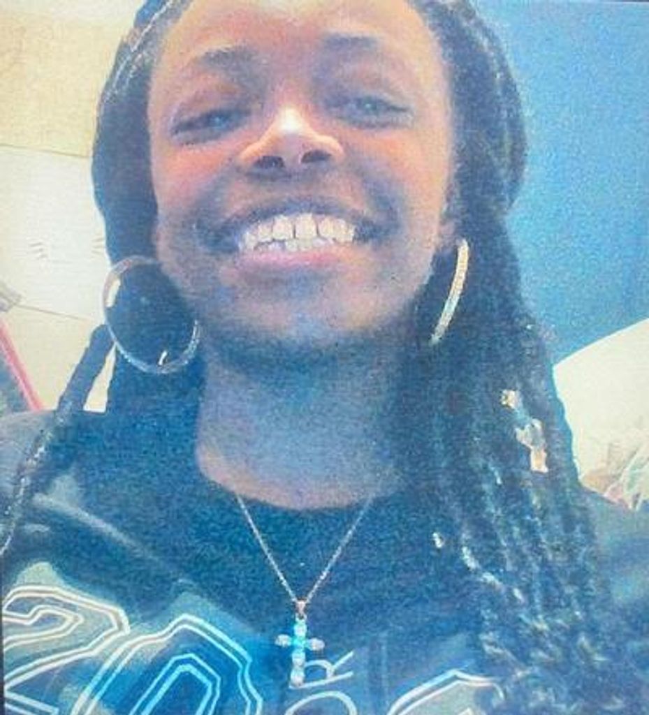 Samantha Marian Pannell Profile Photo