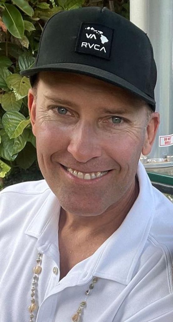 Mike Nobis Profile Photo
