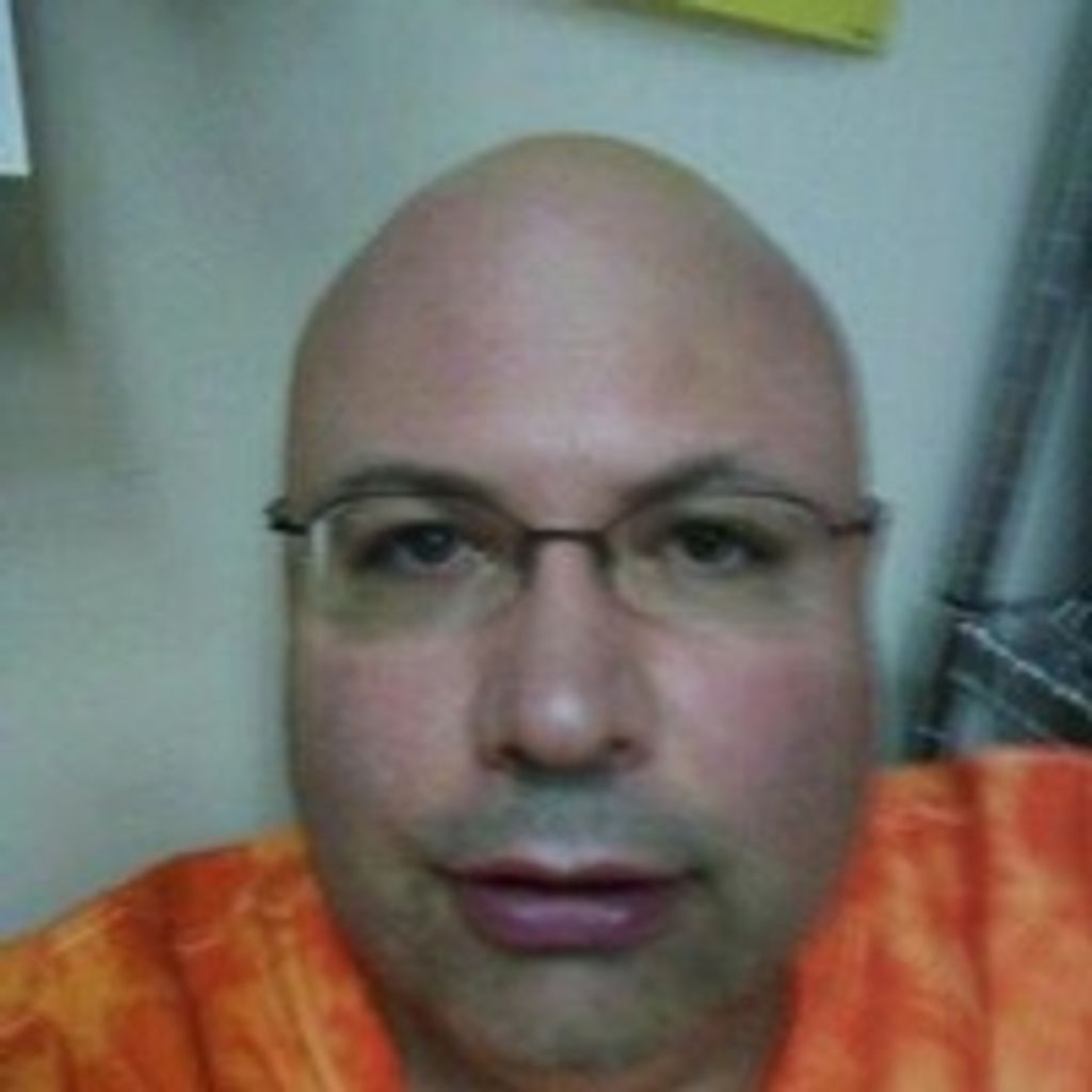 Gary D Lindgren Profile Photo
