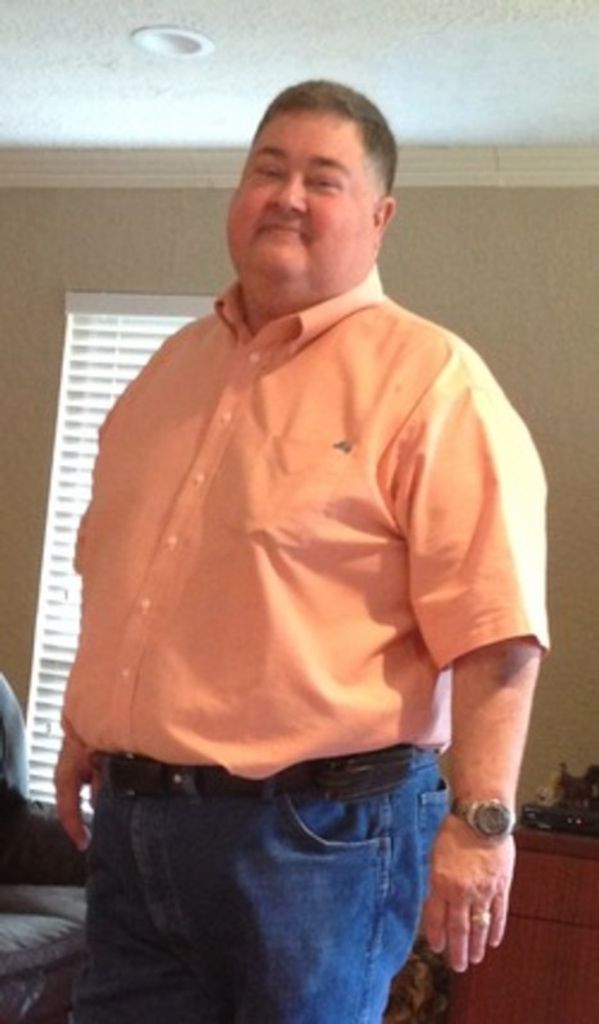 Michael Eugene Mansell