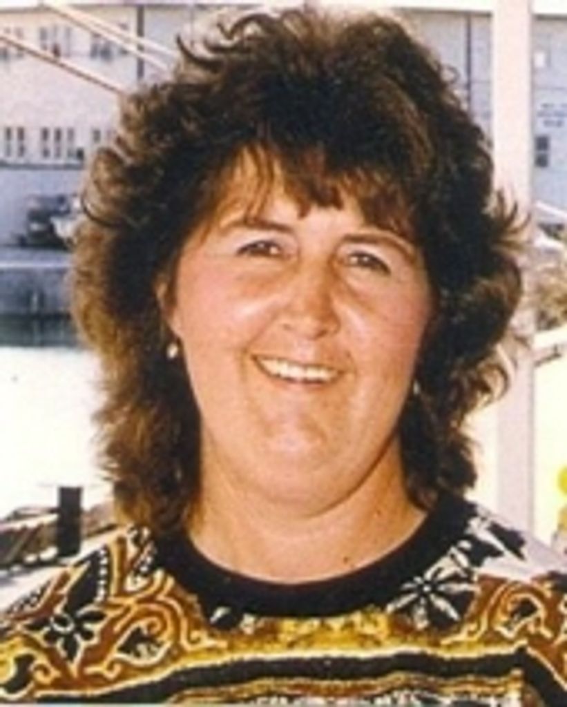 Gwen Hibbard Profile Photo