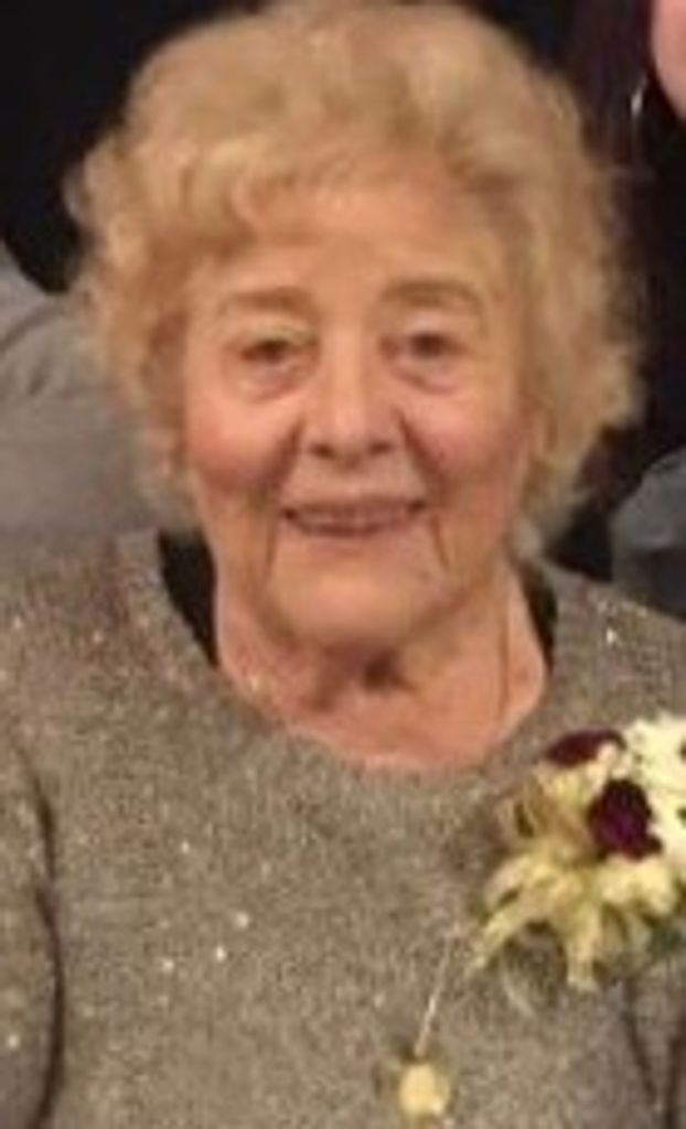 Stella Marie Corda