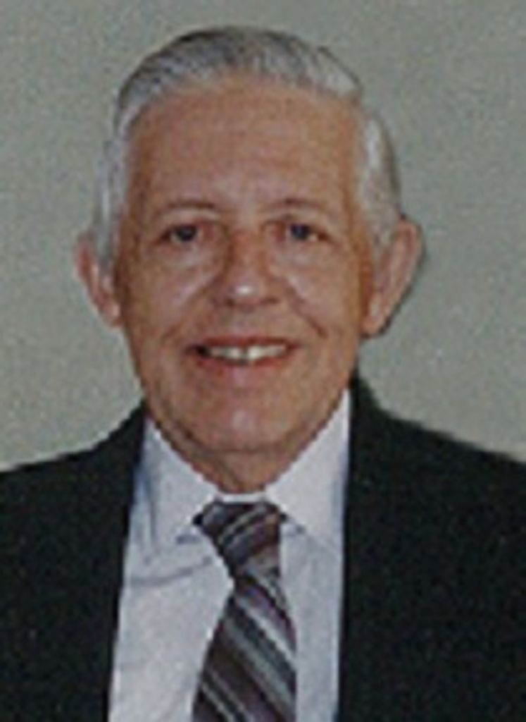 Donald Lewis Swendsen