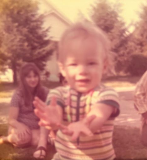 Wesley Garrettson Logan Worthington photo gallery thumbnail 137 of 146