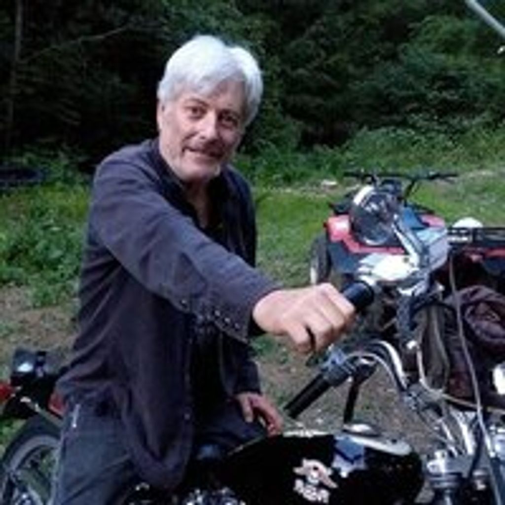Timmy Potter Profile Photo