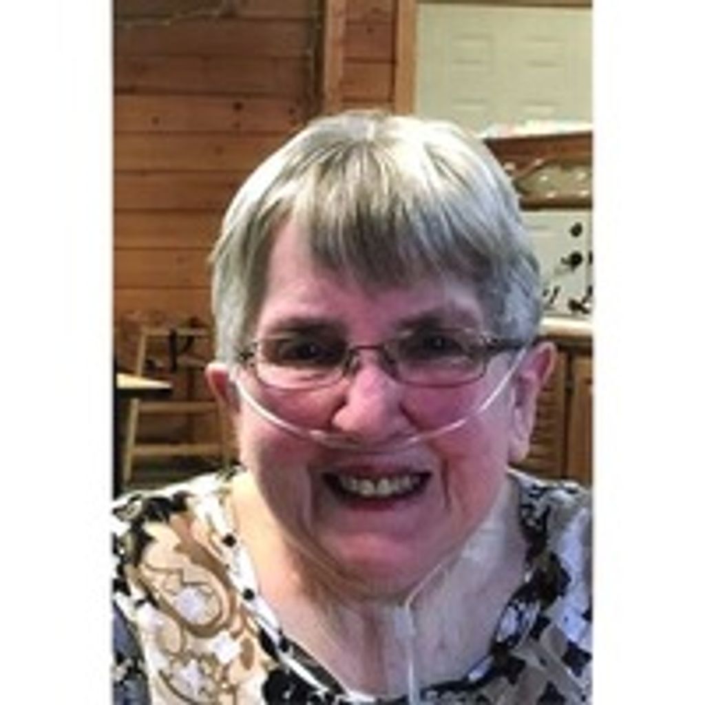 Nancy  C. Johnson Profile Photo