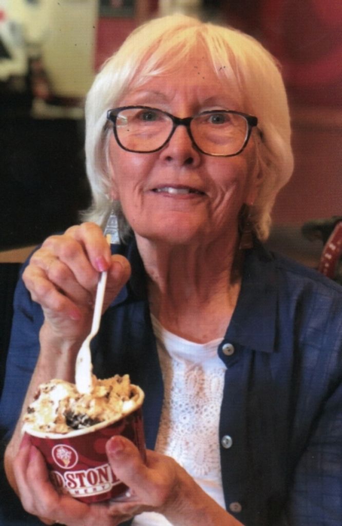 Margaret Movold
