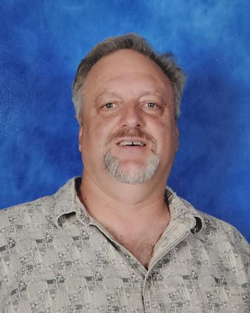 William "Bill" John Beagley