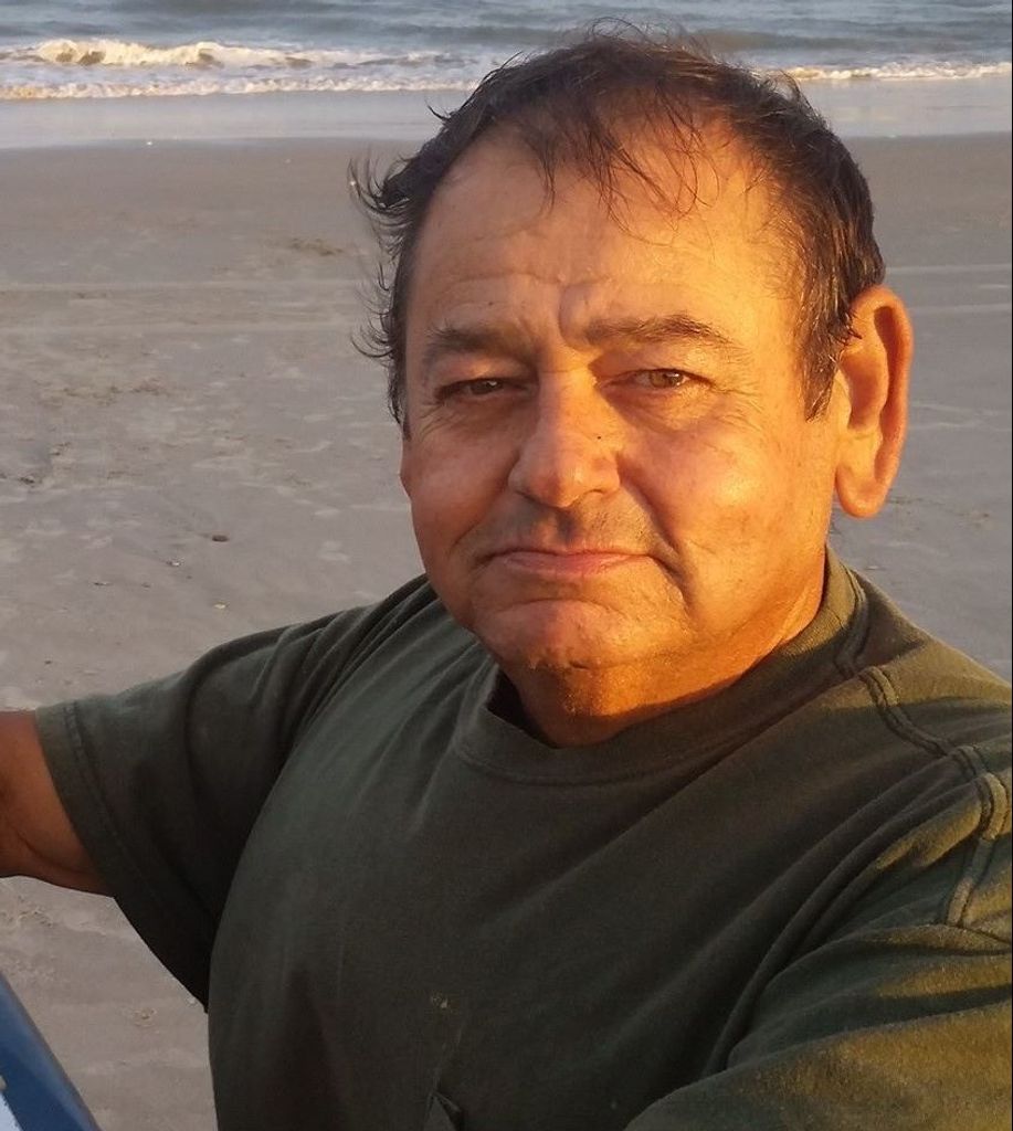 Mr.  Robert Brantley Melvin, 69  Jr.