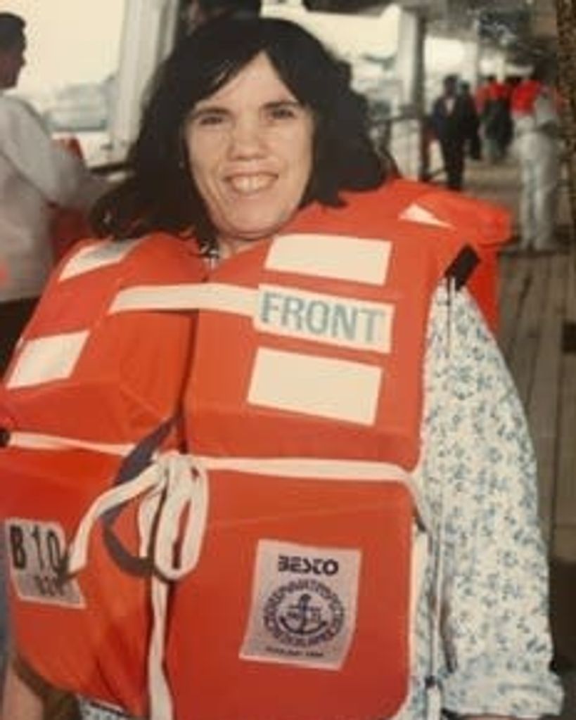 Michelina Lanni