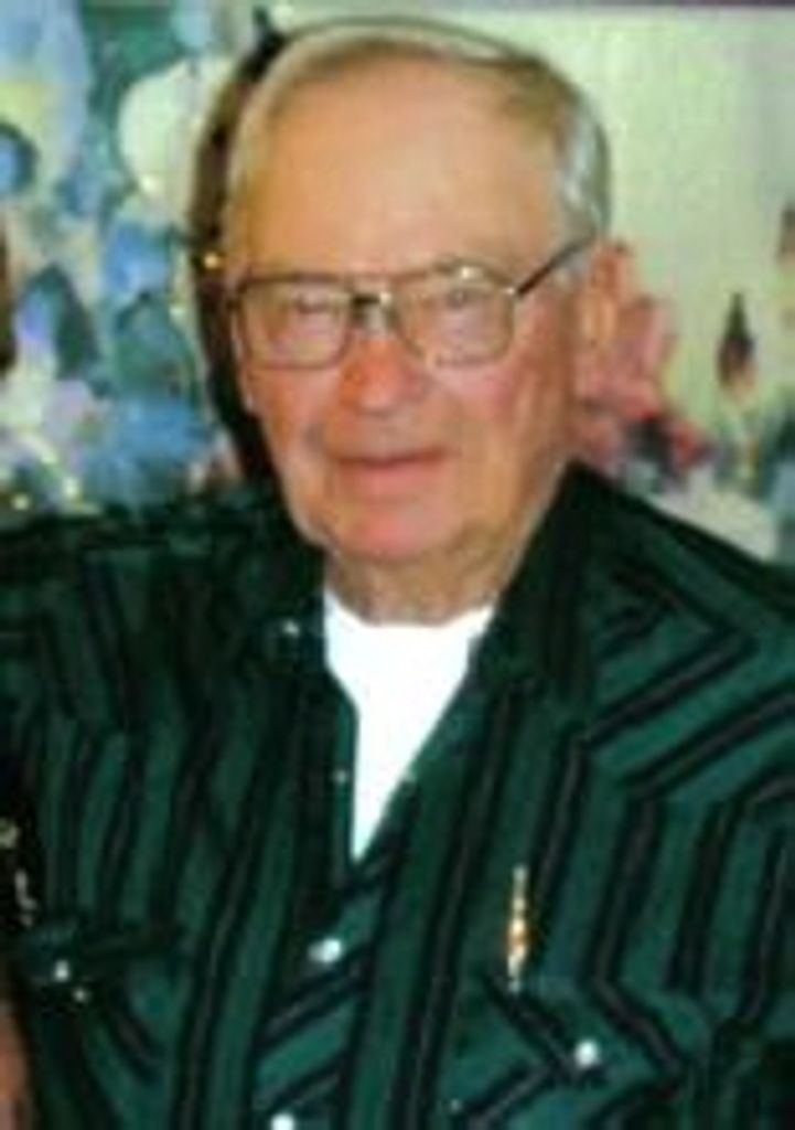 William "Billy" Loflin