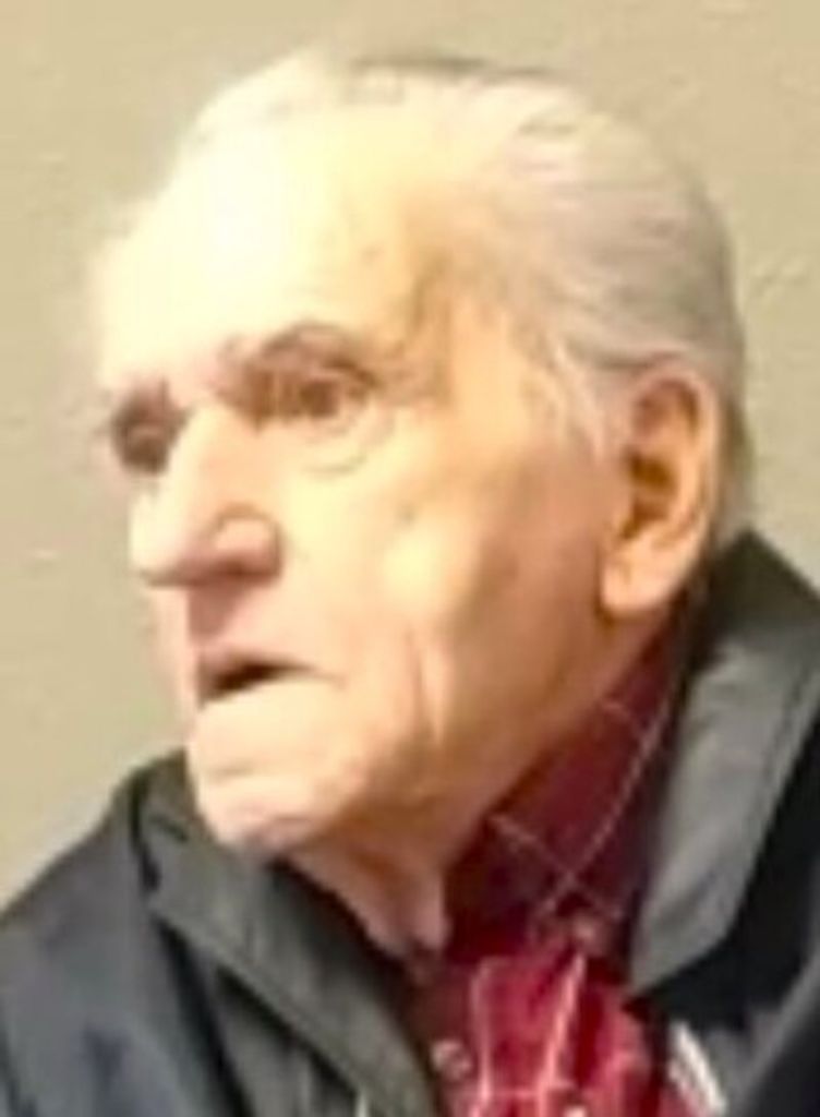 Edward Russell West