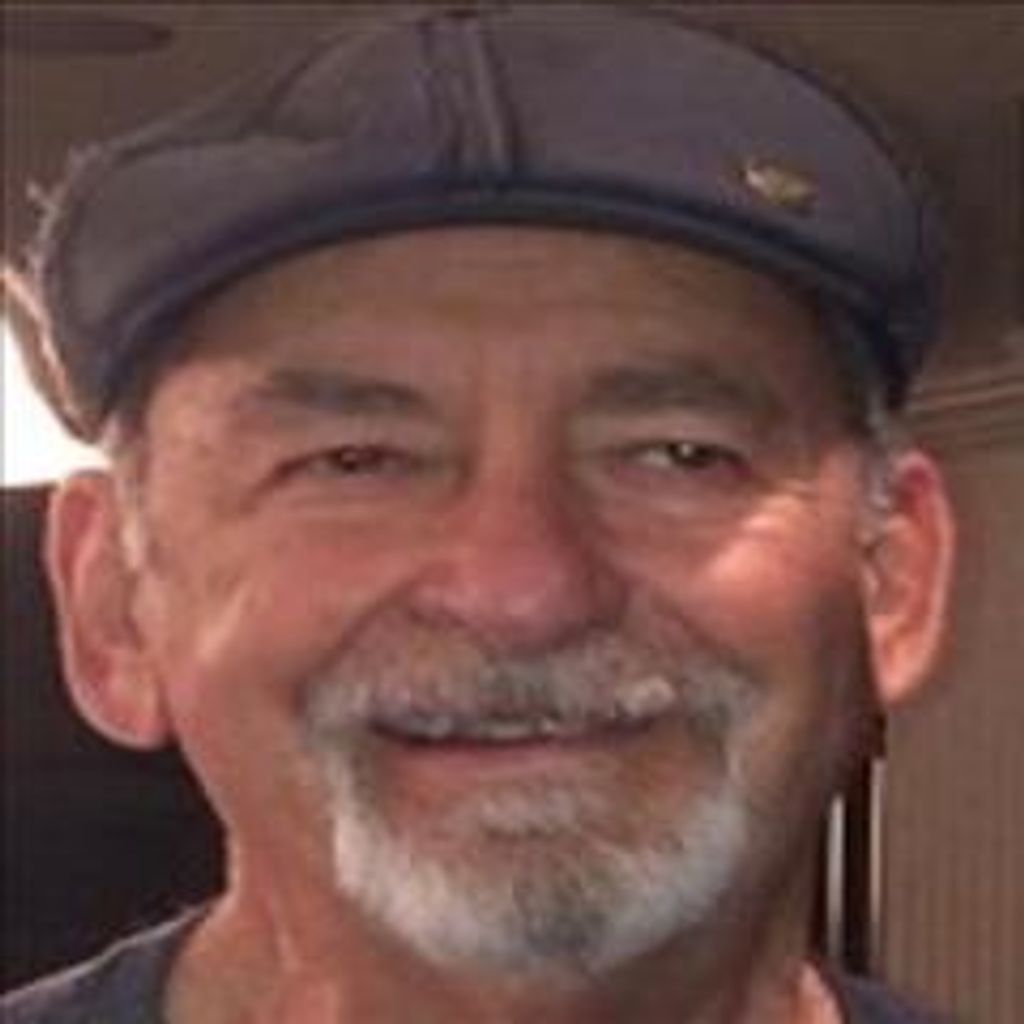 Larry Dean Bruse Profile Photo