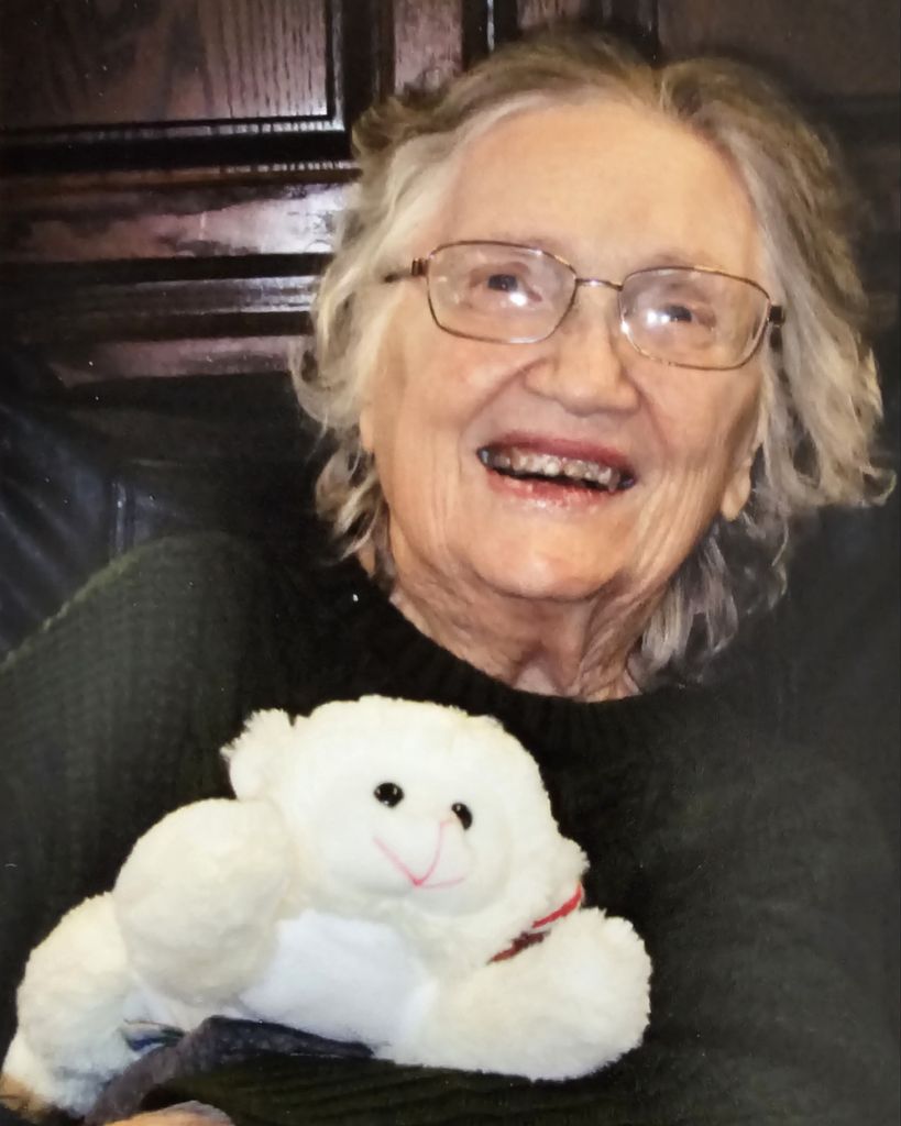 Wava Nadine Beehner Boyce