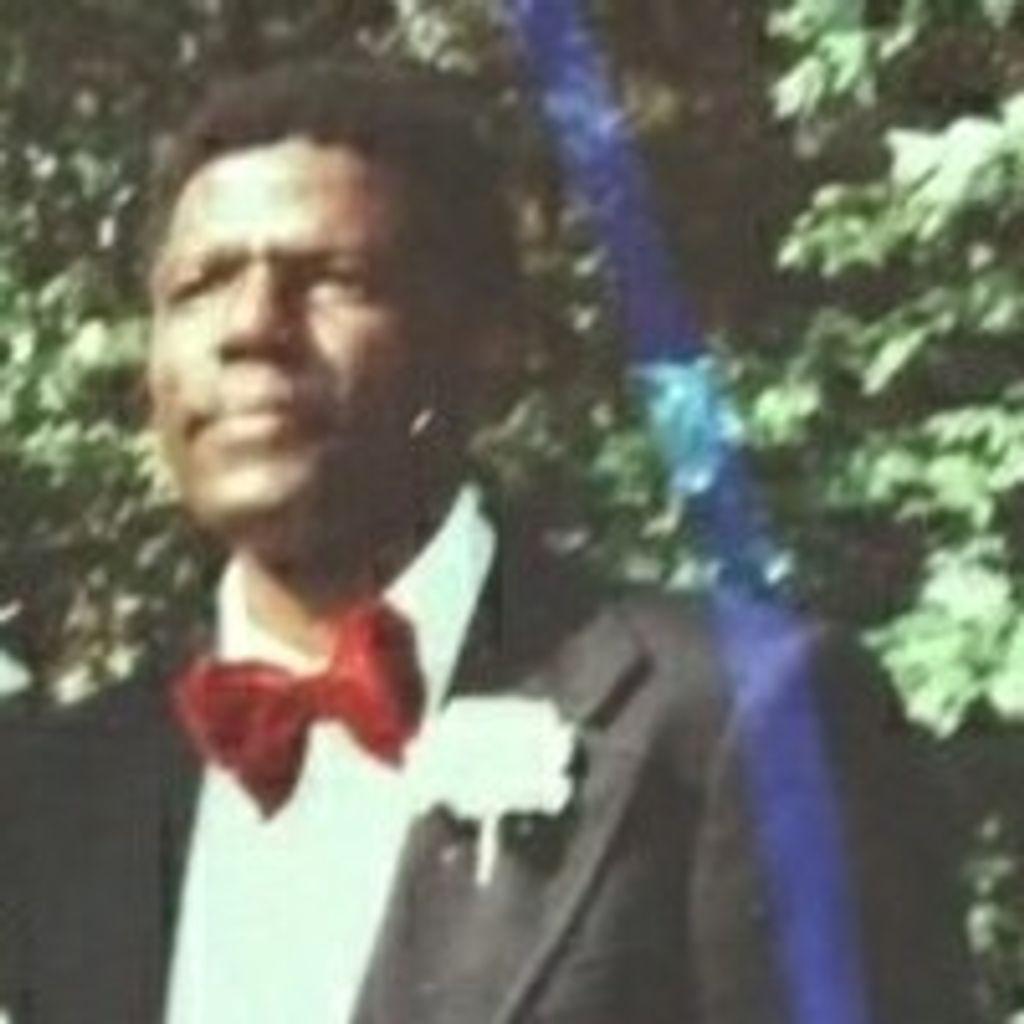 Joseph Mayo Davis