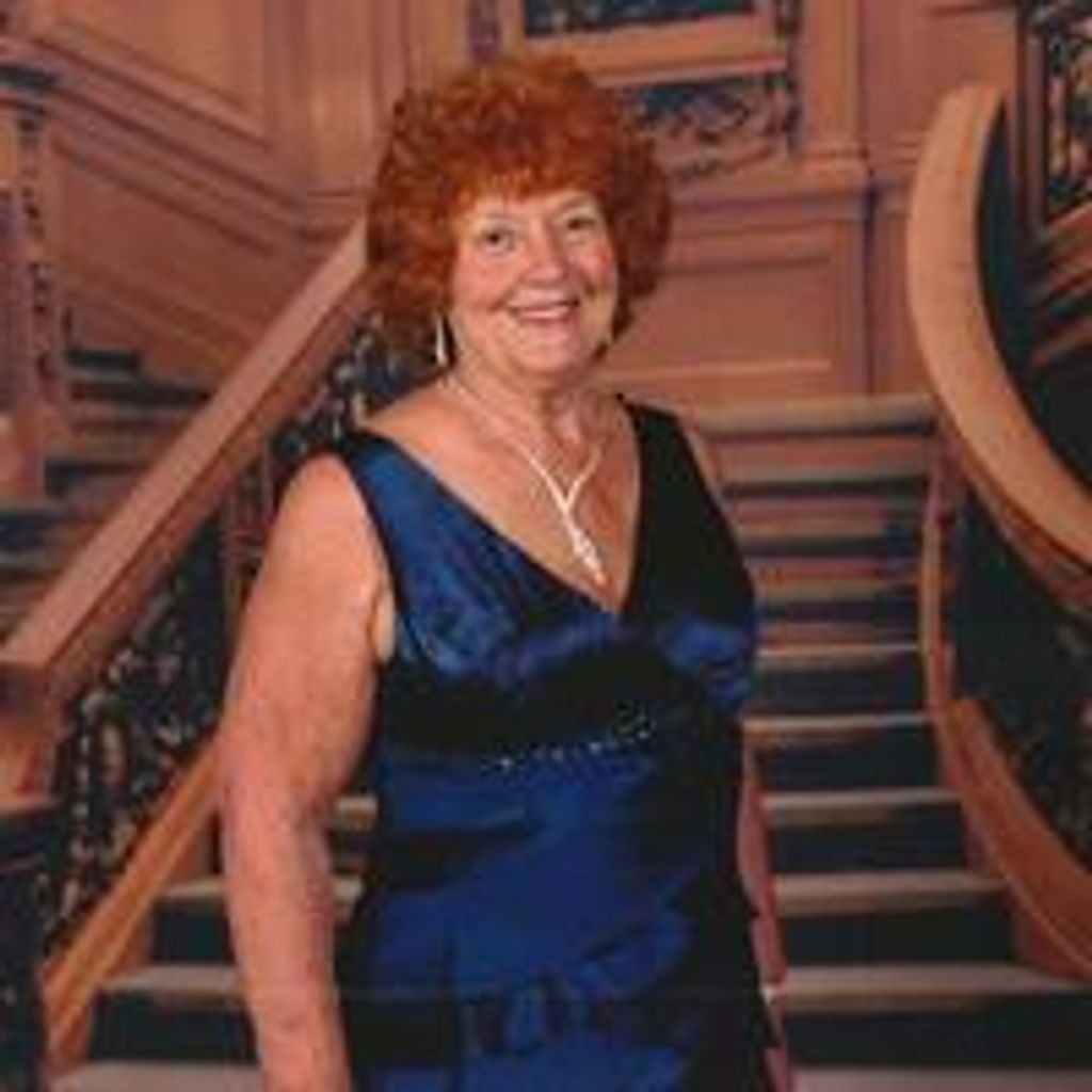 Janice Edwards Harp Watson Profile Photo