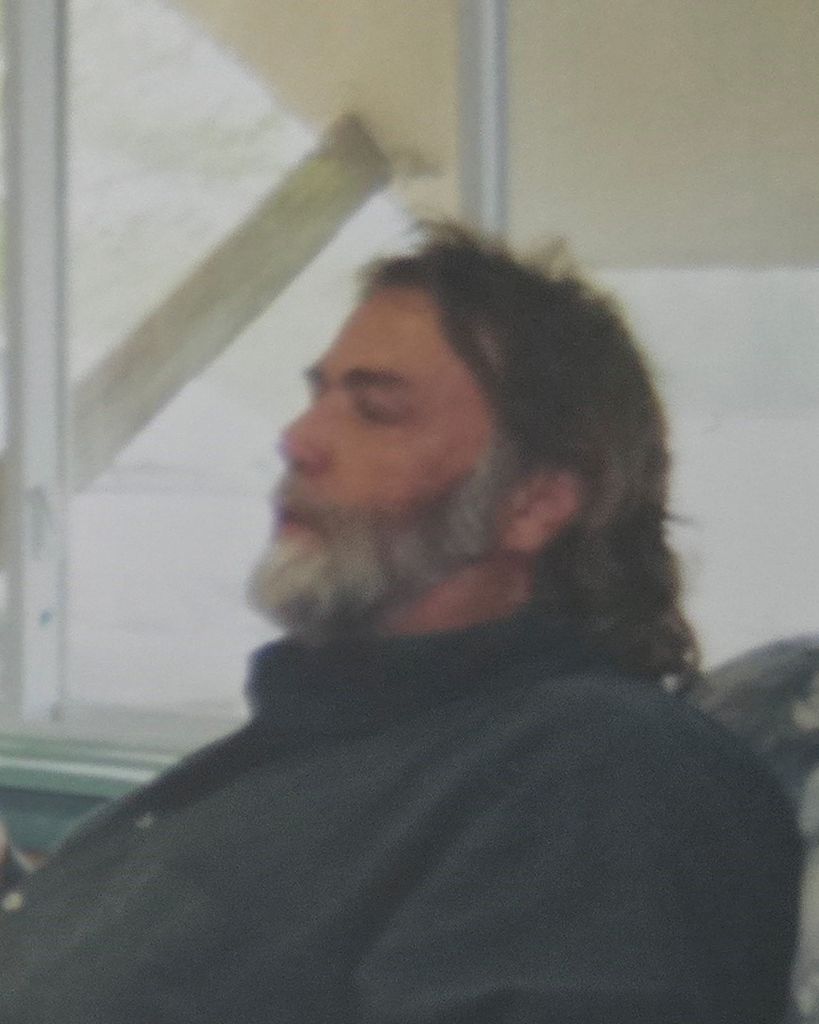 Michael J. McLaren Profile Photo