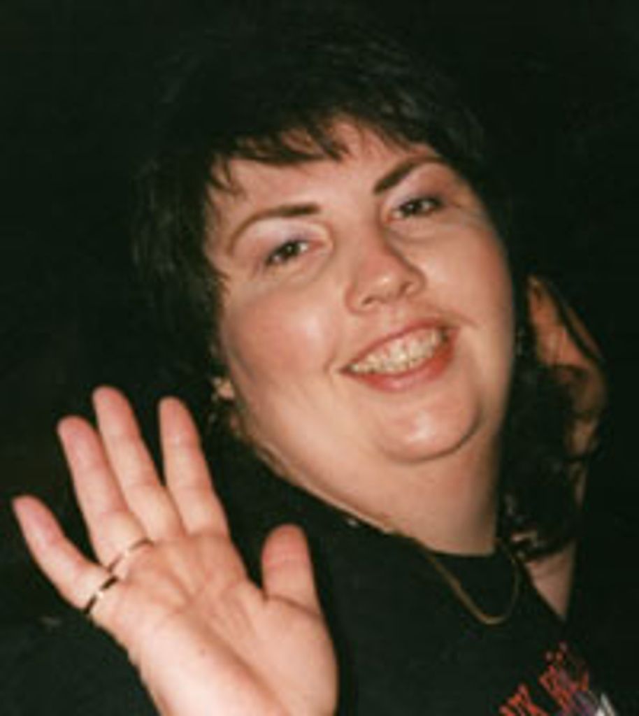 Mary E. Sellers