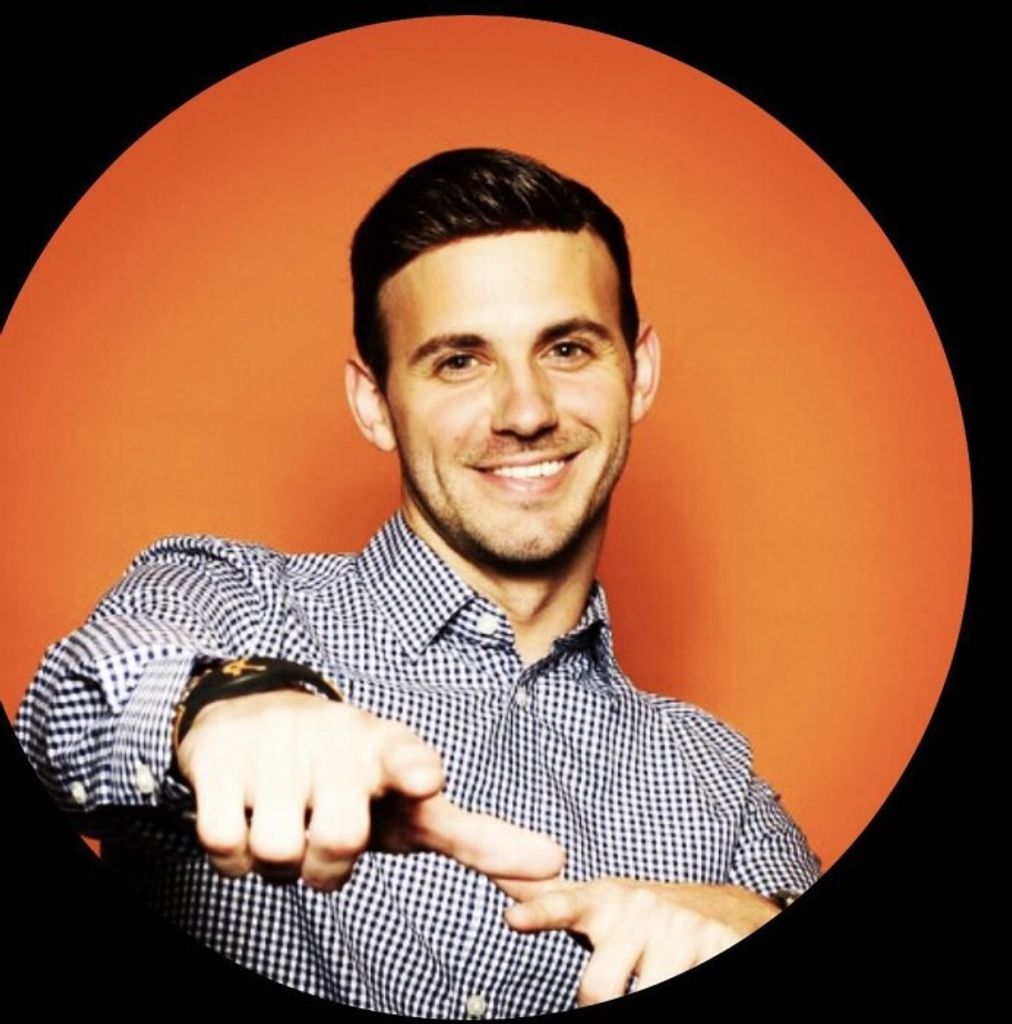 Justin Morris Profile Photo