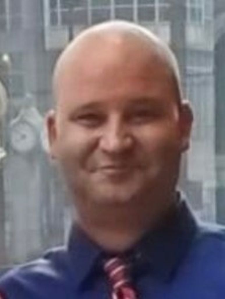 Ian Matthew Elliott