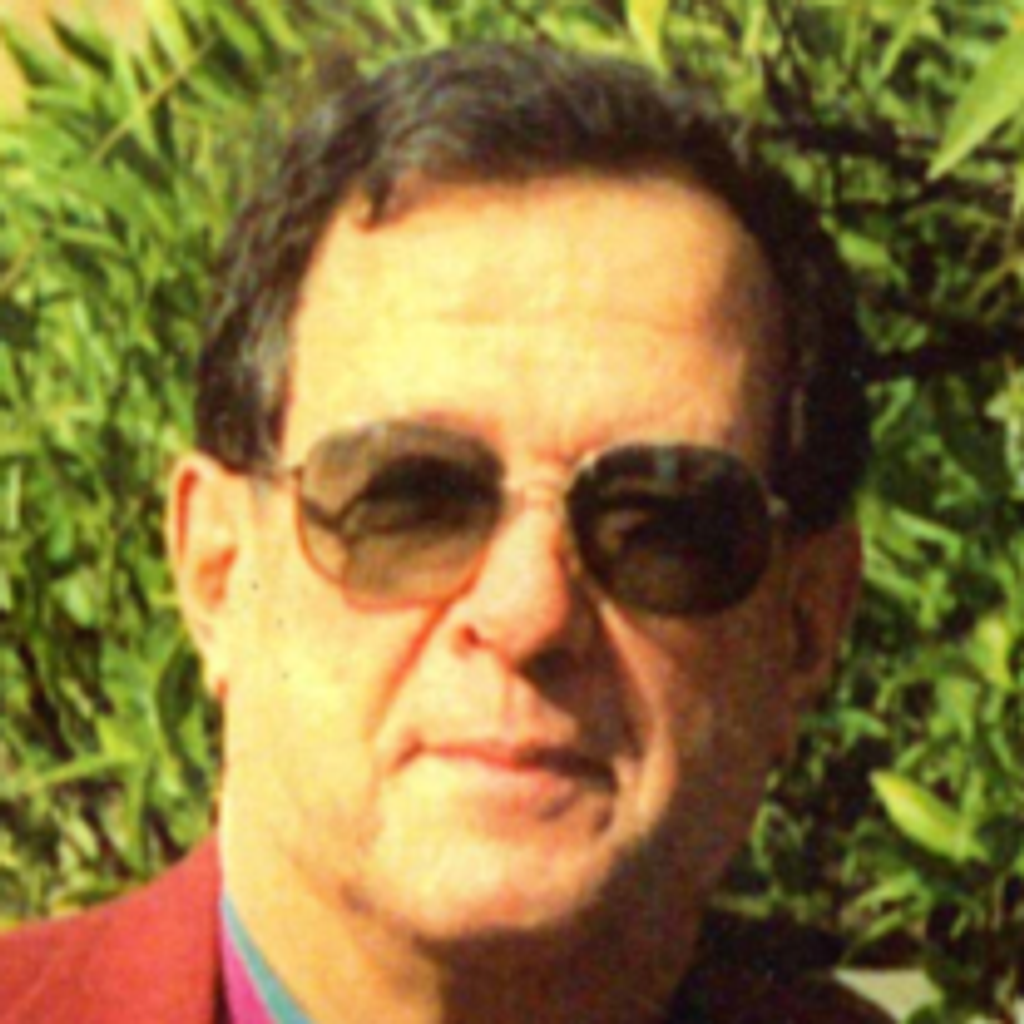 Stanley David Lingeman