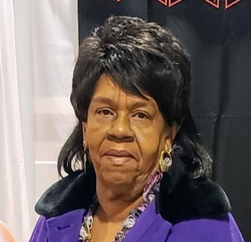 Cheryl T. Brown Profile Photo