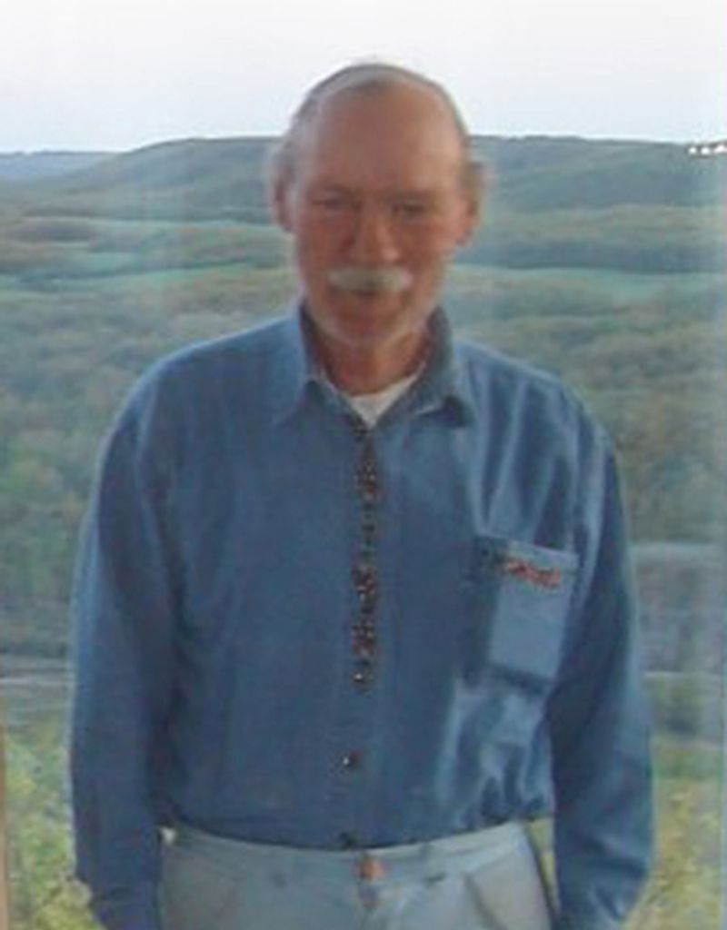 Raymond Lesage Profile Photo