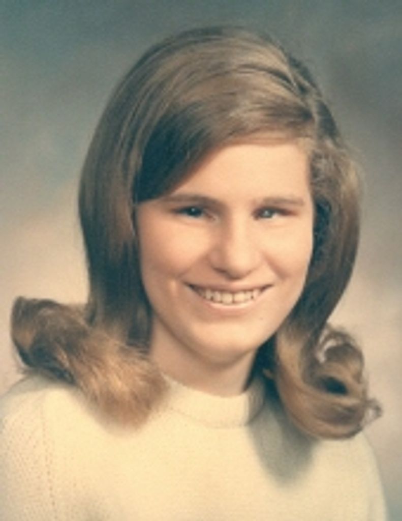 Joanne Laura Braun