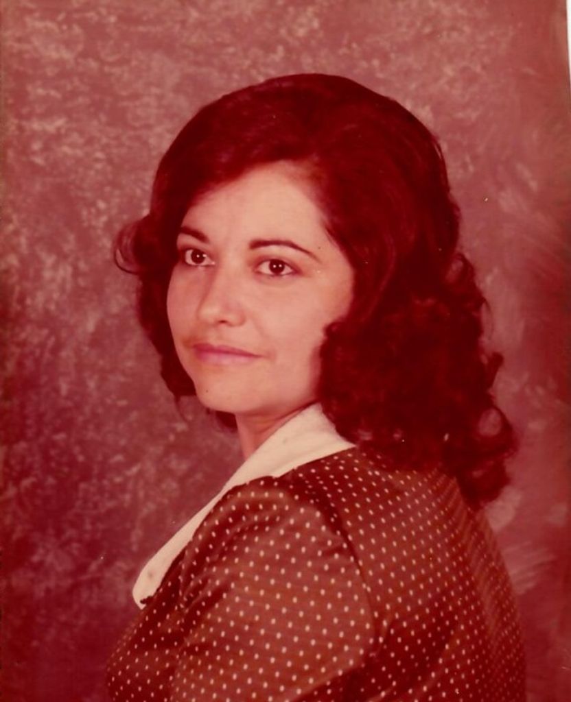 Olga Olivarez