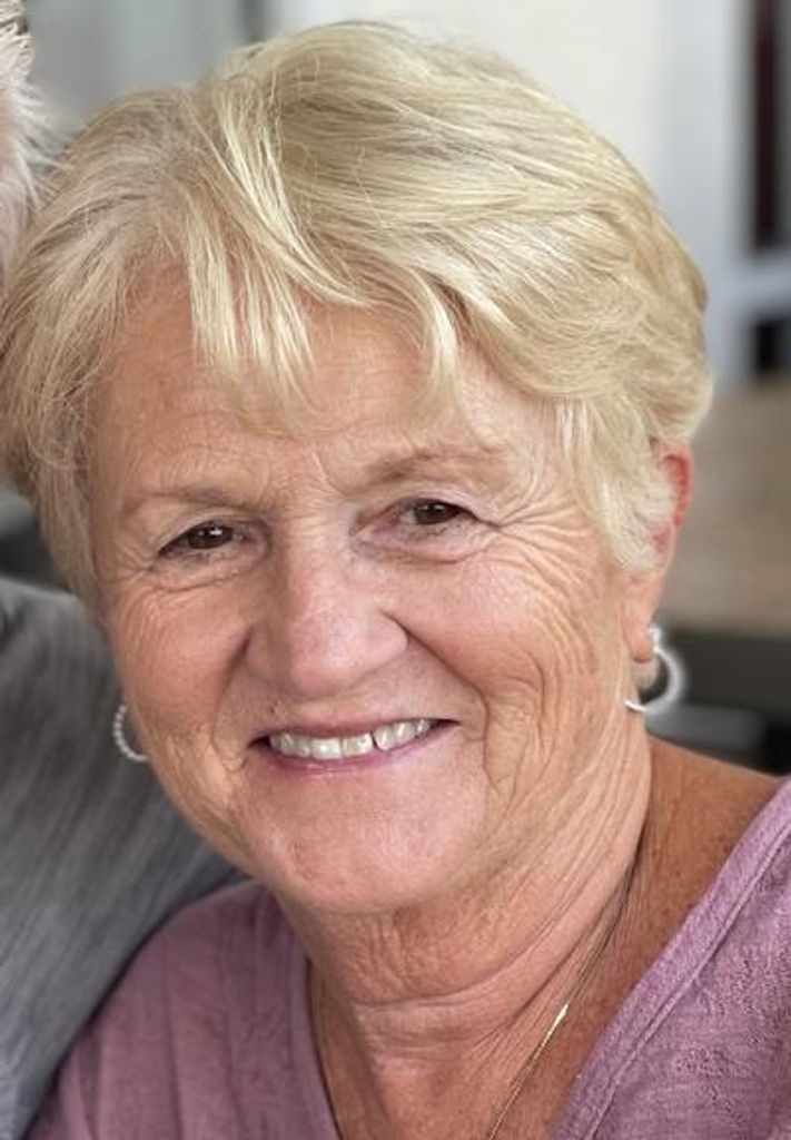 Donna Anne Lindheimer