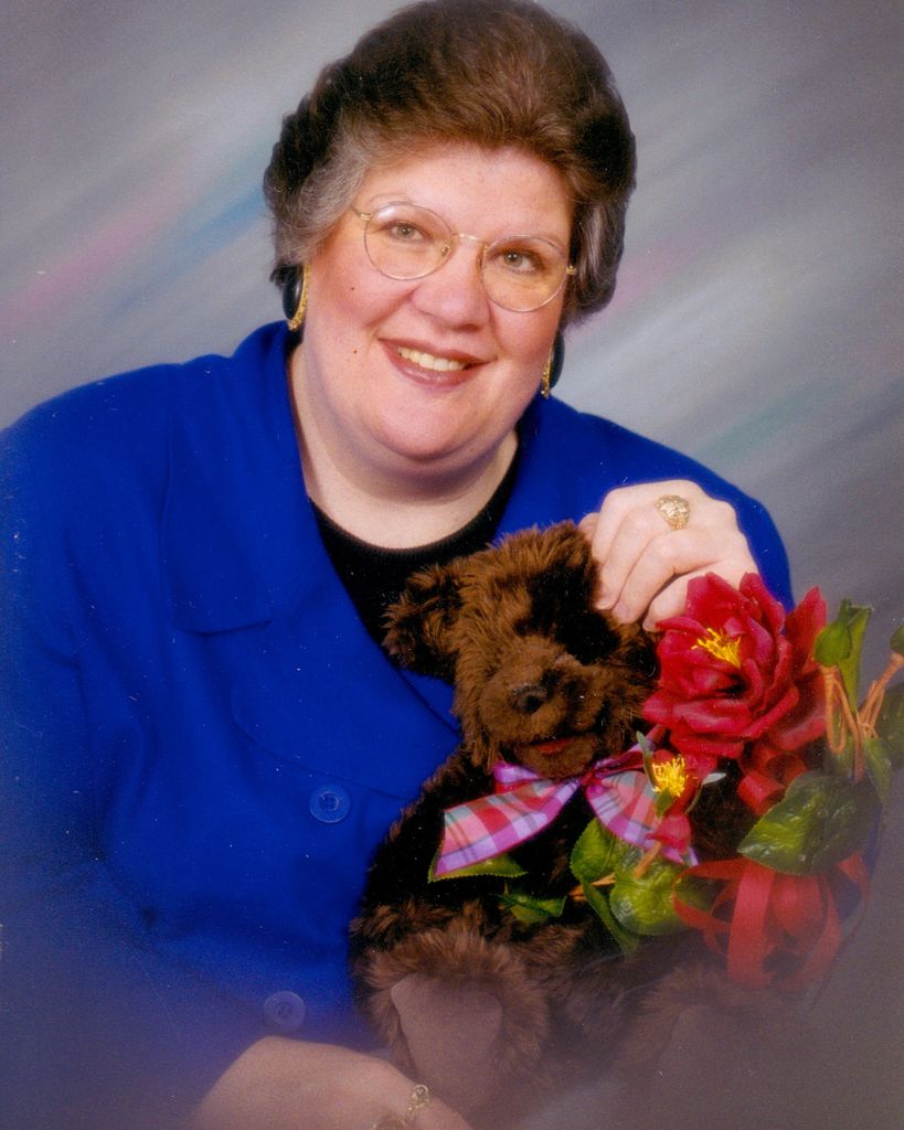 Roxanna K. Musgrave