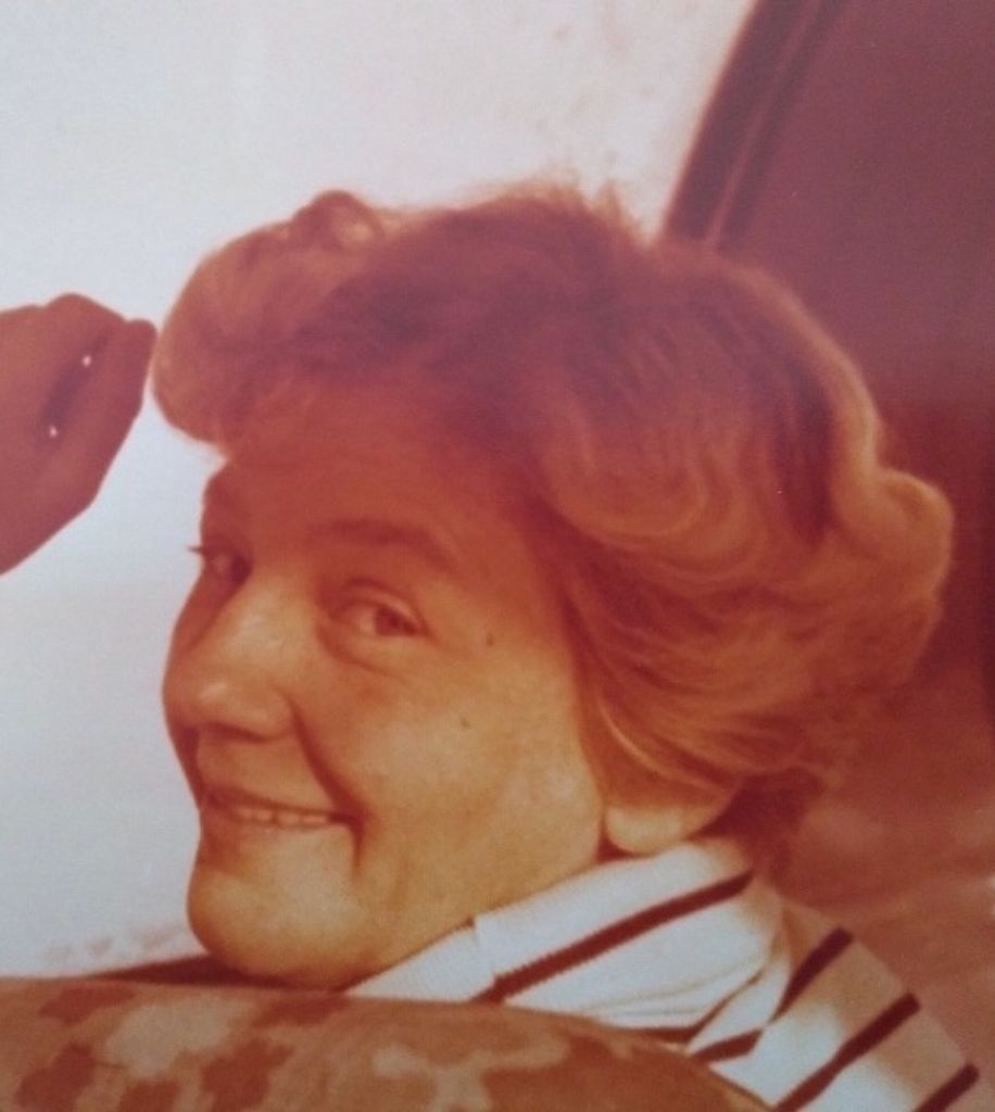 Imogene Carolyn Storm