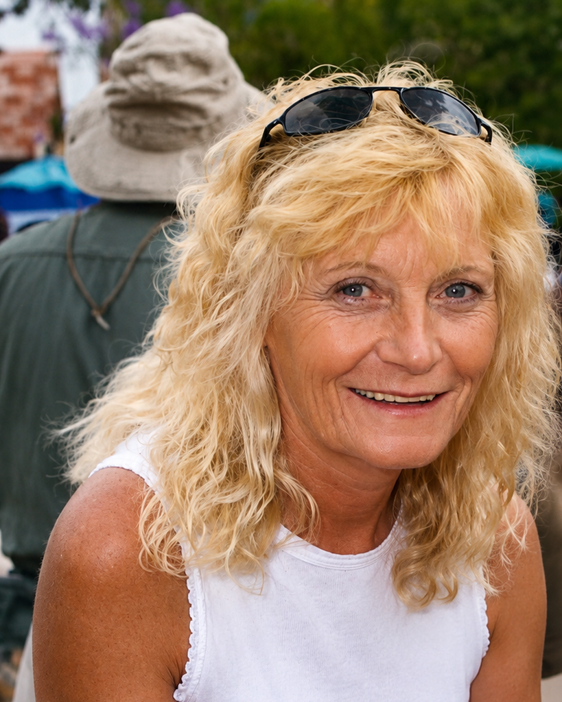 Florence Judy Boyd Profile Photo