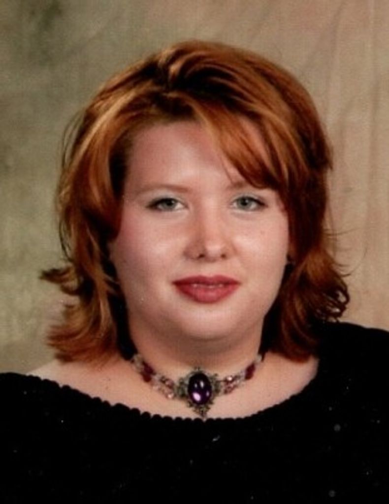 Amanda Ruth Blanton