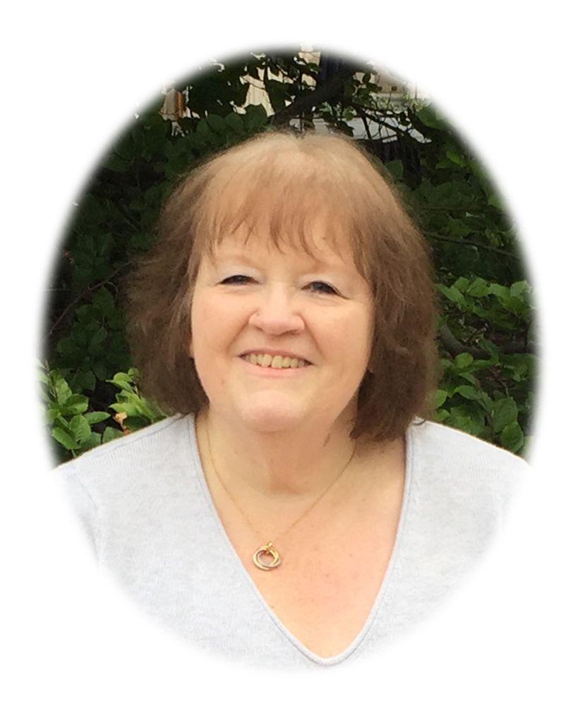 Marsha Kay (Schermer)  Ziebarth