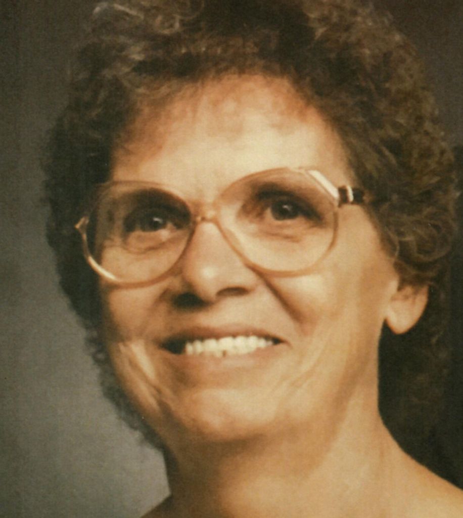 Irene Burr
