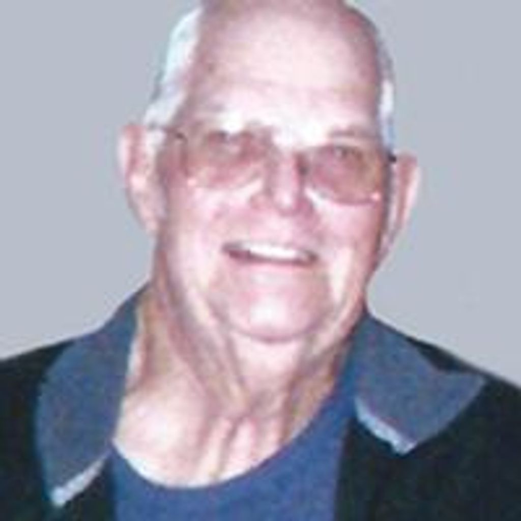 Darrel Shafer