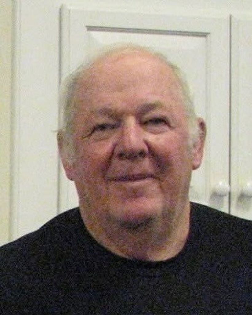 Walter Eugene Vaughan Profile Photo