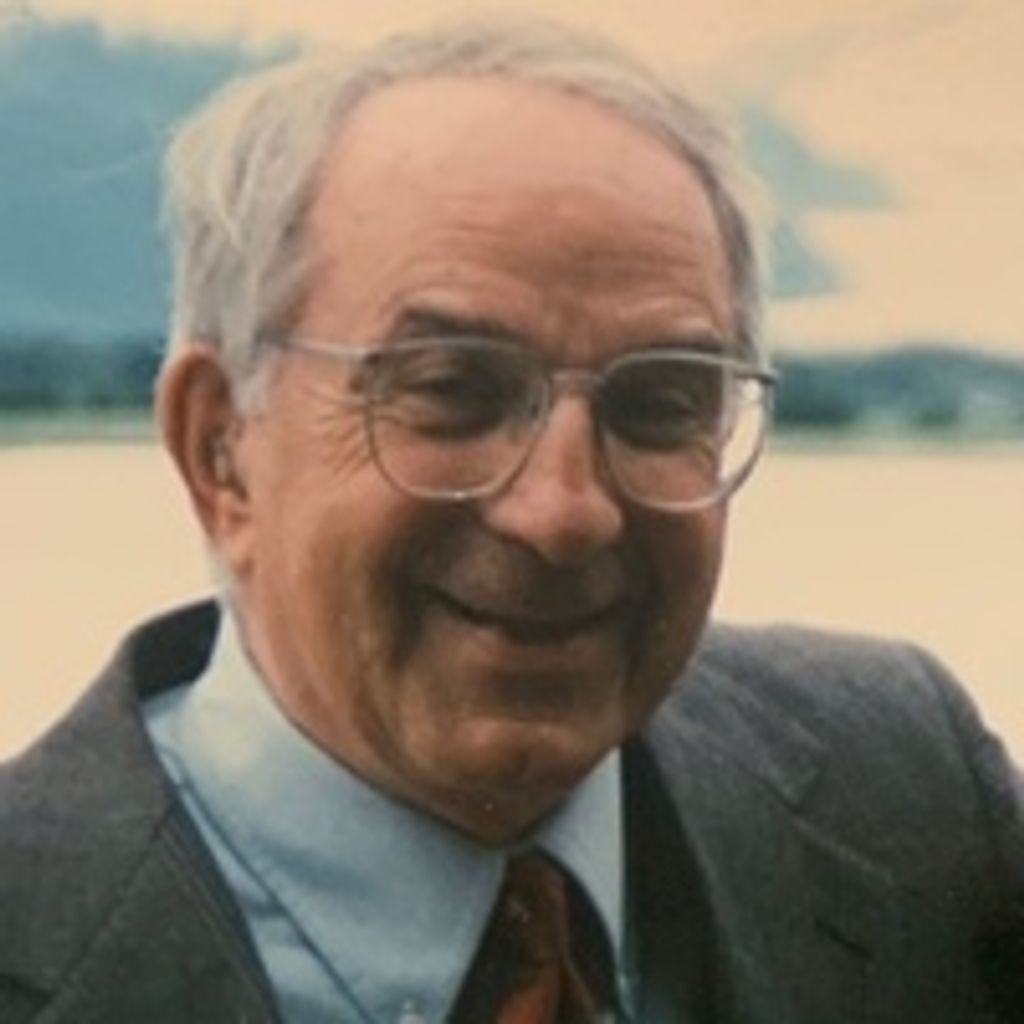 Peter Cladouhos Profile Photo